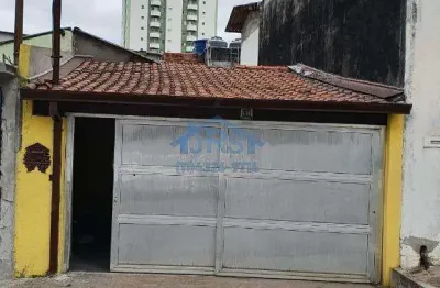 Casa para alugar em barueri, jardim tupanci, com 2 quartos, com 86 m²