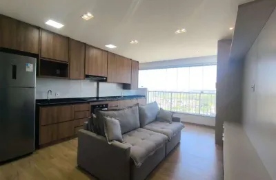 Apartamento para alugar em Barueri, Bethaville, com 2 quartos, com 46 m², Acqua Park Bethaville