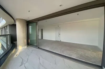 Apartamento à venda em barueri, alphaville conde ii, com 3 suítes, com 180 m², level
