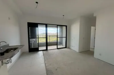 Apartamento à venda em barueri, alphaville empresarial, com 3 quartos, com 70 m², bonnard 307