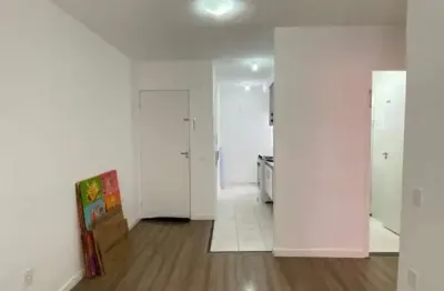 Apartamento à venda em cotia, jardim petrópolis, com 2 quartos, com 51 m², condomínio sidney