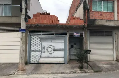 Casa à venda em jandira, ana cristina ii, com 4 quartos, com 185 m²