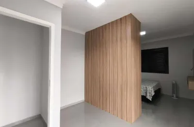 Apartamento para alugar em barueri, nova aldeinha/aldeia, com 1 quarto, com 38 m²