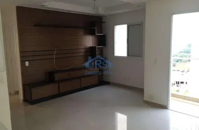 Apartamento para alugar em barueri, jardim tupanci, com 2 quartos, com 68 m², residencial alphaview