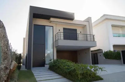 Casa à venda em santana de parnaíba, alphaville, com 5 suítes, com 434.11 m², tamboré 10