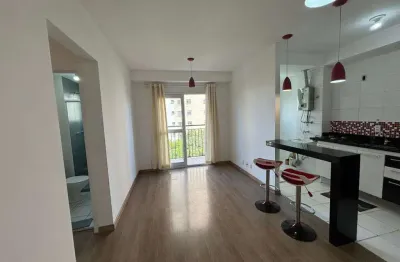 Apartamento à venda e para alugar em barueri, vila são joão, com 2 quartos, com 55 m²