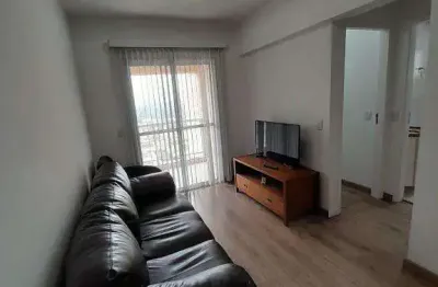 Apartamento para alugar em barueri, bethaville i, com 2 quartos, com 60 m², play barueri