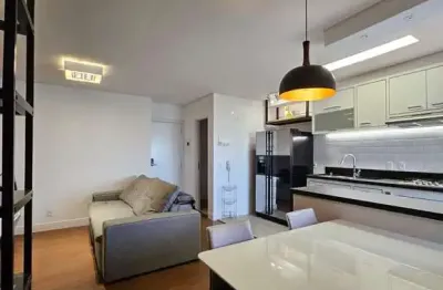 Apartamento para alugar em barueri, alphaville industrial, com 1 suíte, com 55 m², wi- house