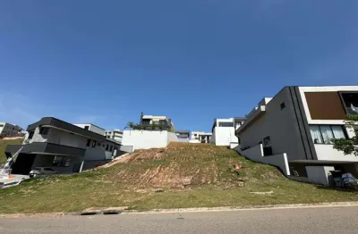 Terreno à venda em santana de parnaíba, colinas da anhangüera, com 420 m², residencial itahyê