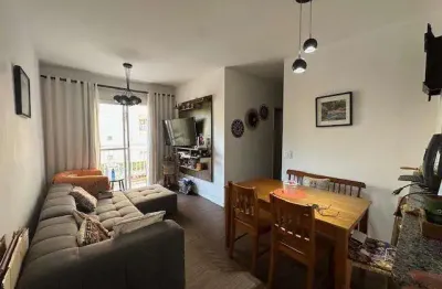 Apartamento para alugar em barueri, jardim tupanci, com 3 quartos, com 68 m², residencial alphaview