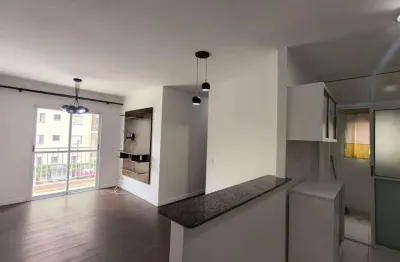 Apartamento para alugar em barueri, jardim tupanci, com 3 quartos, com 68 m², residencial alphaview