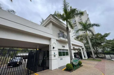 Apartamento para alugar em barueri, tamboré, com 2 quartos, com 101 m²