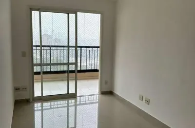 Apartamento para alugar em barueri, jardim tupanci, com 2 quartos, com 76 m²