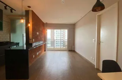 Estúdio à venda em barueri, alphaville industrial, com 1 suíte, com 52 m², wi-house alphaville