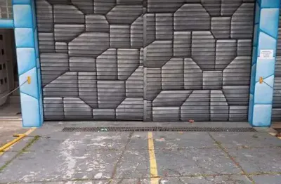 Salão para alugar em osasco, jardim das flores, com 200 m², não está em condomínio