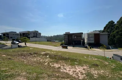 Terreno à venda em santana de parnaíba, colinas da anhangüera, com 840 m², residencial itahyê