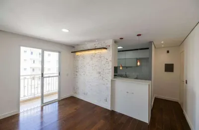 Apartamento à venda e para alugar em barueri, jardim tupanci, com 2 quartos, com 58 m²