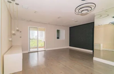 Apartamento à venda em barueri, jardim tupanci, com 2 suítes, com 105 m², parque barueri