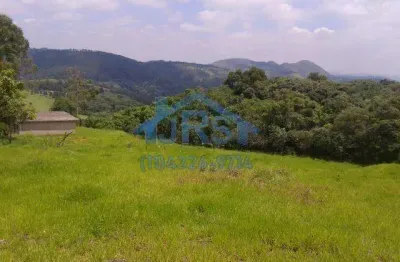Terreno comercial à venda na Rua Rui Leite Campinas, 94, Jardim Brasília, São Roque