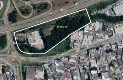 Terreno à venda na Via de Acesso João de Góes, 243, Jardim Alvorada, Jandira