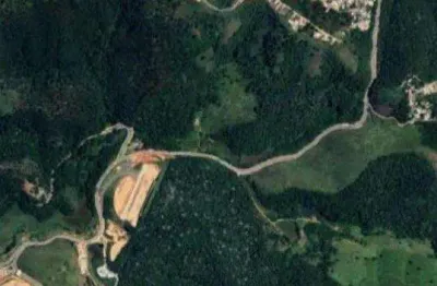 Área à venda em santana de parnaíba, chácara do solar i (fazendinha)