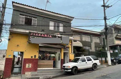Área à venda em barueri, vila universal, não está em condomínio