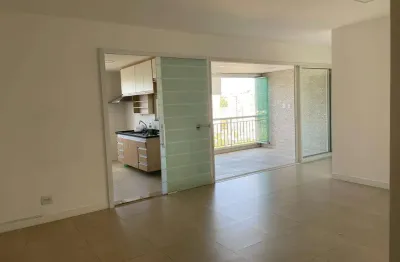 Apartamento para alugar em santana de parnaíba, tamboré, com 3 suítes, com 116 m²