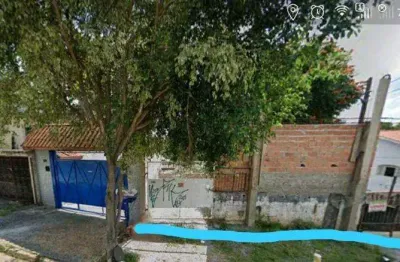 Terreno à venda na Rua Rafael Peângelo de Souza, 90, Centro, Carapicuíba