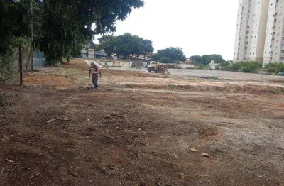 Terreno comercial à venda na Rua Libério Rosa, 262, Jardim Rosolém, Hortolândia