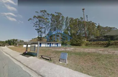 Terreno comercial à venda na Estrada Doutor Yojiro Takaoka, 4951, Jardim Itaquiti, Barueri