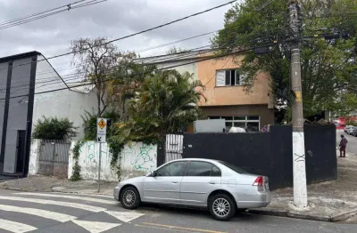 Terreno comercial à venda na Rua Gardênia, 1992, Jardim das Flores, Osasco