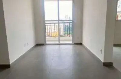 Apartamento para alugar em barueri, jardim tupanci, com 2 quartos, com 48 m², reserva urano barueri