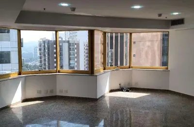 Sala para alugar em barueri, alphaville industrial, com 52 m², guinzza trade center