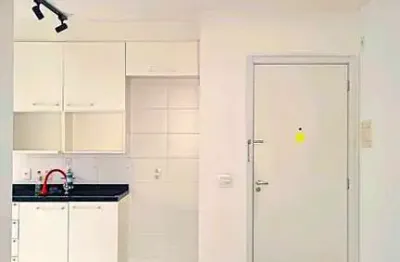 Apartamento à venda em são paulo, jardim helga, com 2 quartos, com 42 m²