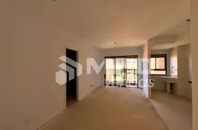 Estúdio à venda em barueri, condomínio centro comercial alphaville, com 1 suíte, com 53 m², soul