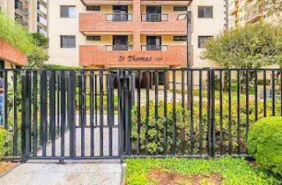 Apartamento para alugar em barueri, alphaville industrial, com 3 quartos, com 164 m²