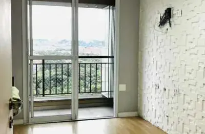 Apartamento à venda em barueri, parque viana, com 2 quartos, com 60 m², residencial florida