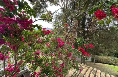 Sobrado à venda em itapevi, condomínio nova são paulo, com 3 quartos, com 600 m²