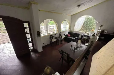 Sobrado à venda em itapevi, condomínio nova são paulo, com 3 quartos, com 600 m²