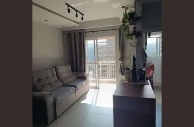 Apartamento à venda em barueri, alphaville, com 1 quarto, com 51 m², hit alphaville