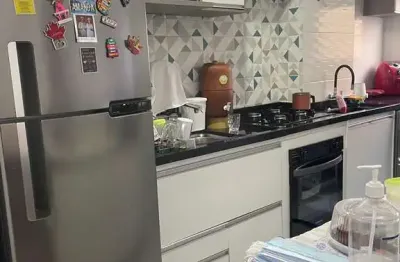 Apartamento à venda em barueri, vila são joão, com 2 quartos, com 50 m², inspire águas