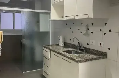 Apartamento para alugar em barueri, bethaville i, com 2 quartos, com 80 m², play barueri