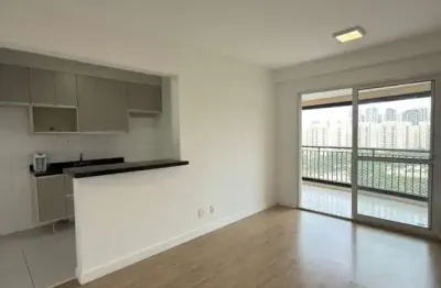 Apartamento para alugar em barueri, alphaville empresarial, com 2 quartos, com 74 m²