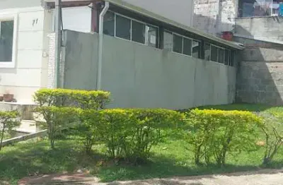 Casa à venda em barueri, jardim belval, com 2 quartos, com 104 m², residencial nova barueri