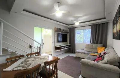 Casa à venda em Barueri, Jardim Califórnia, com 2 quartos, com 104 m², Residencial Nova Barueri