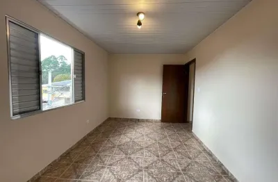 Casa para alugar em jandira, parque dos lagos, com 1 quarto, com 60 m²