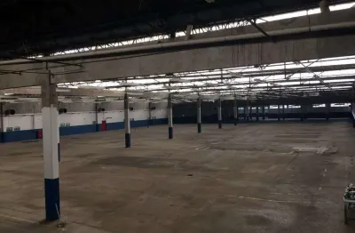 Galpão à venda e para alugar em guarulhos, cidade industrial satélite de são paulo, com 9685 m²