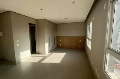 Apartamento à venda e para alugar em barueri, alphaville, com 1 suíte, com 43 m², igloo