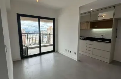 Apartamento à venda em barueri, centro comercial jubran, com 2 quartos, com 64 m²