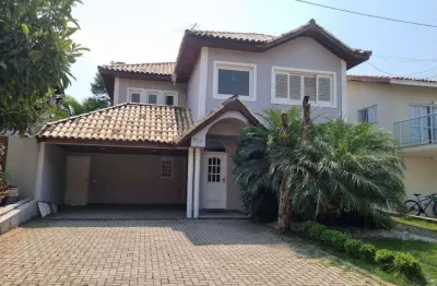Casa para alugar em santana de parnaíba, alphaville, com 4 quartos, com 250 m², residencial seis